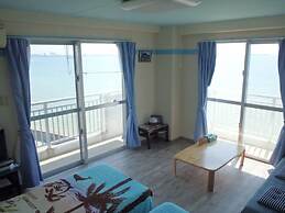 Pension UMINONAKAMA