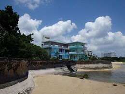 Pension UMINONAKAMA