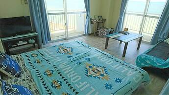 Pension UMINONAKAMA