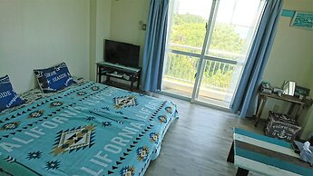 Pension UMINONAKAMA