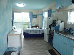 Pension UMINONAKAMA
