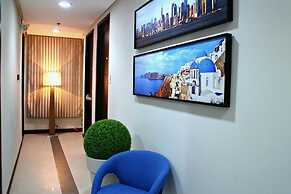 The Runway Inn - Mactan Cebu