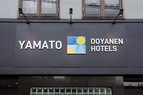 YAMATO - DOYANEN HOTELS