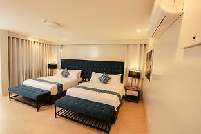 The Madeline Boutique Hotel & Suites