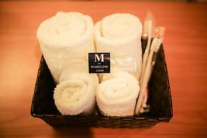 The Madeline Boutique Hotel & Suites