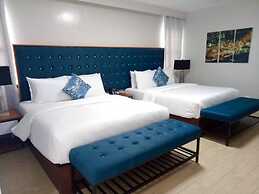 The Madeline Boutique Hotel & Suites