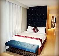 The Madeline Boutique Hotel & Suites