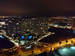 Jardin del mar