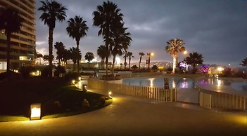 Jardin del mar