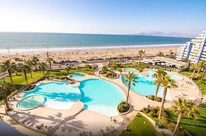 Jardin del mar