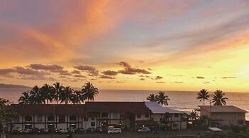 77 Sunset Plaza