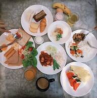 Blu Monkey Hotel Suratthani