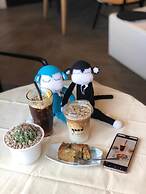 Blu Monkey Hotel Suratthani