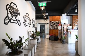 Blu Monkey Hotel Suratthani