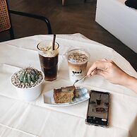 Blu Monkey Hotel Suratthani