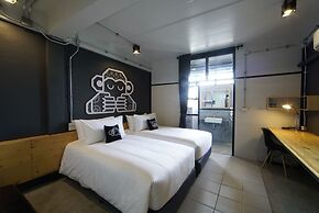 Blu Monkey Hotel Suratthani