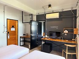 Blu Monkey Hotel Suratthani