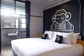 Blu Monkey Hotel Suratthani