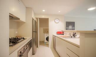 Maison Home - Marinas Apartments