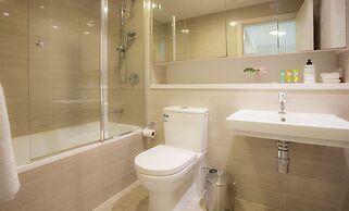 Maison Home - Marinas Apartments