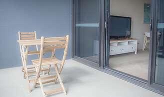 Maison Home - Marinas Apartments