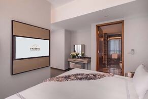 Fraser Residence Orchard, Singapore