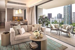 Fraser Residence Orchard, Singapore