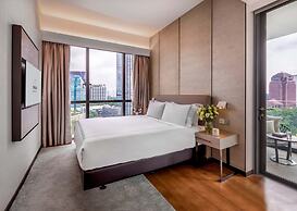 Fraser Residence Orchard, Singapore