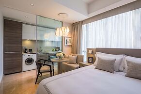 Fraser Residence Orchard, Singapore