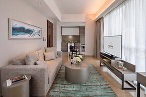 Fraser Residence Orchard, Singapore