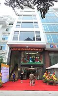 Ha Thinh Phat Apartment