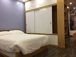 Ha Thinh Phat Apartment