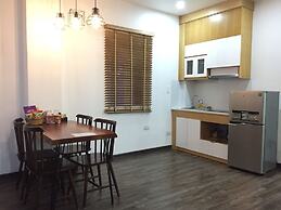 Ha Thinh Phat Apartment
