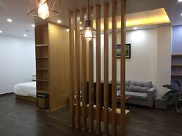 Ha Thinh Phat Apartment