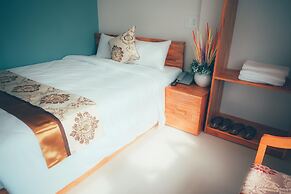 Hotel Tay Thi