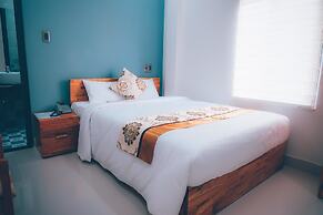 Hotel Tay Thi
