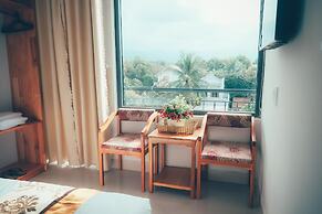 Hotel Tay Thi