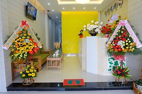 Hotel Tay Thi