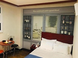 Swiss Motel