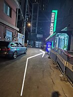Swiss Motel