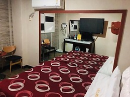 Swiss Motel