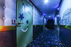 Swiss Motel
