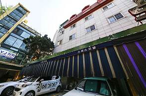 Swiss Motel