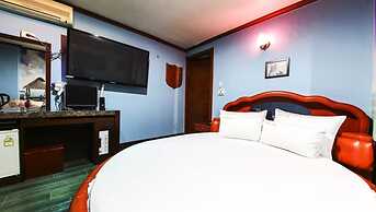 Swiss Motel