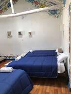 Apartamento Cuzco