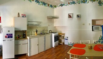 Apartamento Cuzco