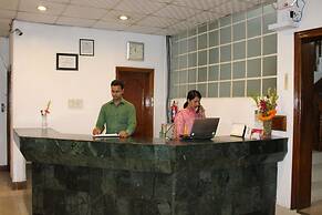Aristocrat Inn