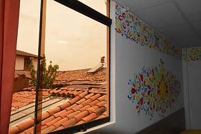 Apart Hotel Cuzco