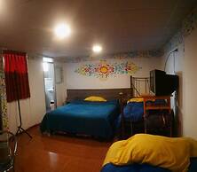 Apart Hotel Cuzco