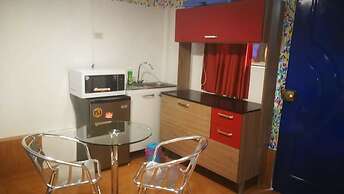 Apart Hotel Cuzco